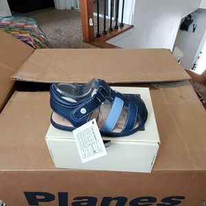 UGG Baby sandals